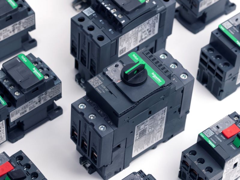 Schneider Electric