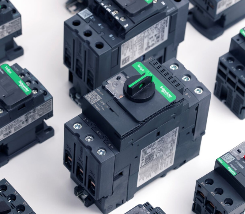 Schneider Electric
