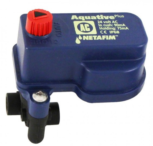 AquaTive AC-DC