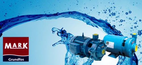 Productos Mark Grundfos
