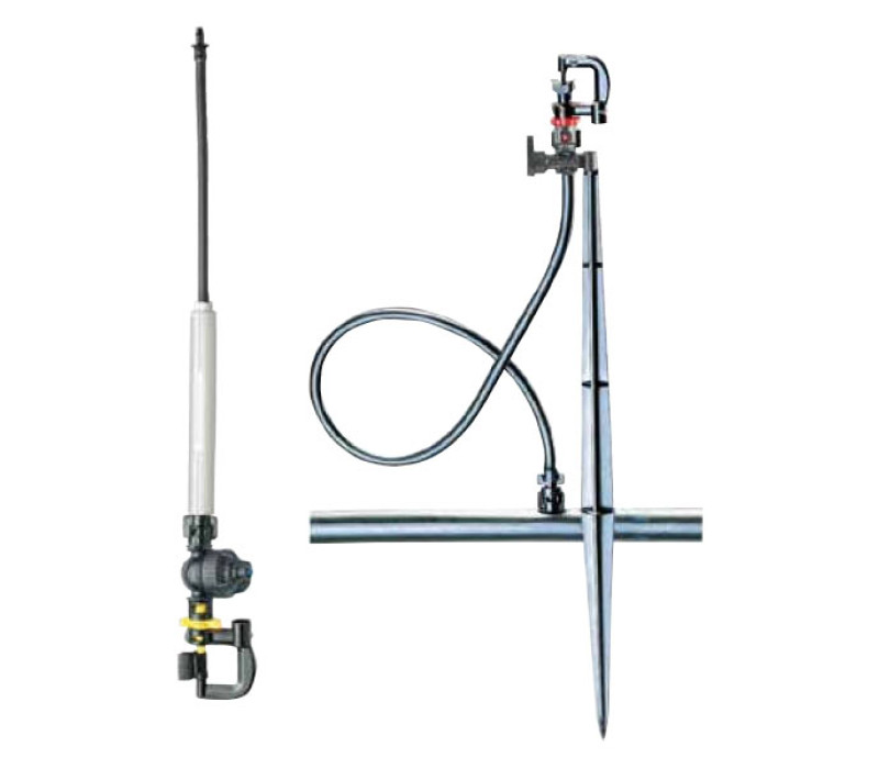 Nebulizador Hadar 7110 ND