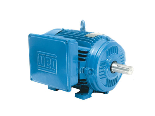 WEG Motor monofásico IP55 TEFC